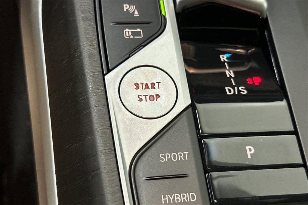 2023 BMW 3 Series 330e iPerformance