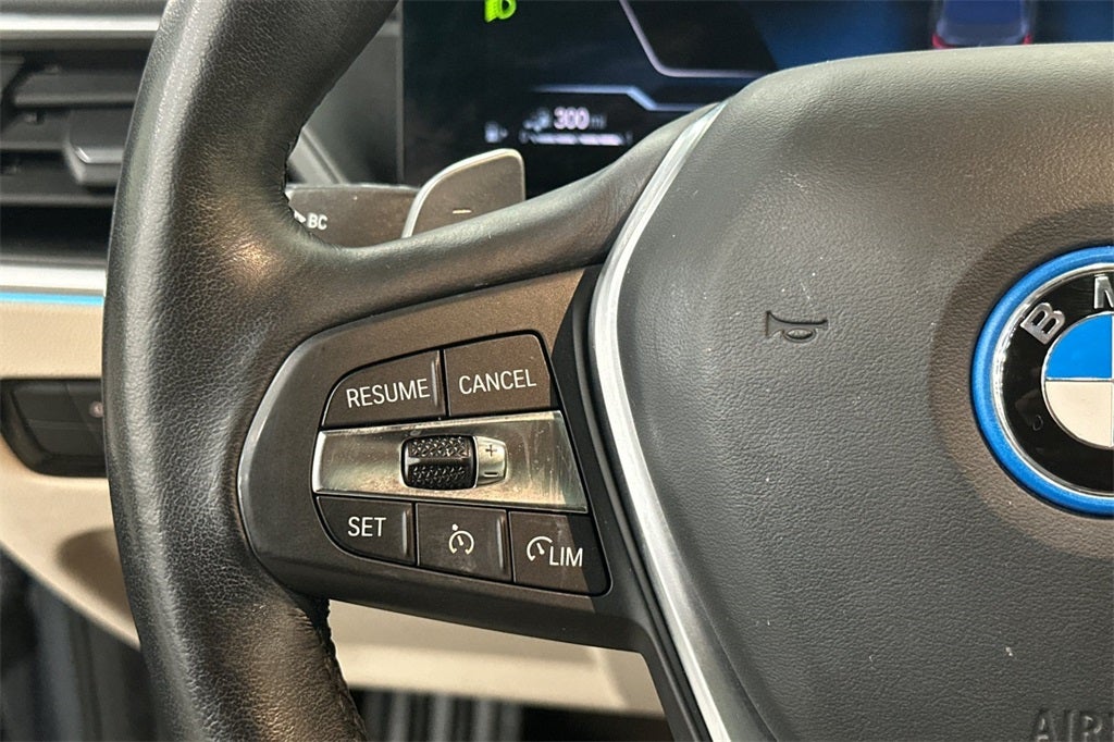 2023 BMW 3 Series 330e iPerformance