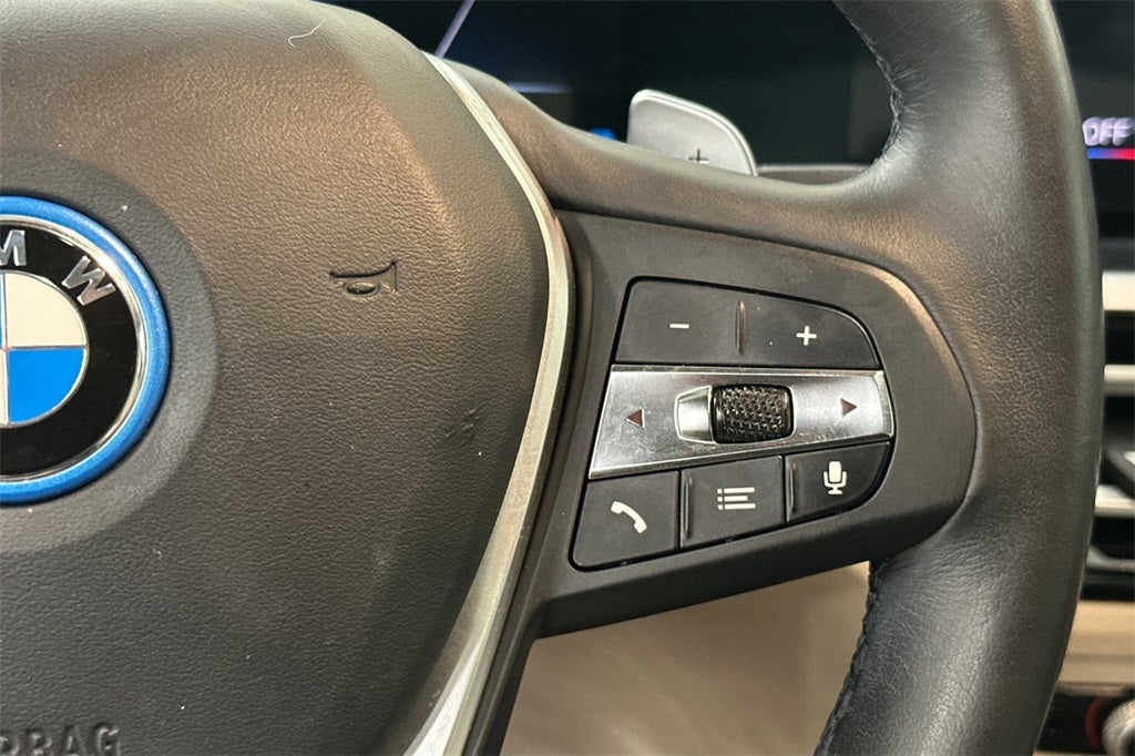 2023 BMW 3 Series 330e iPerformance