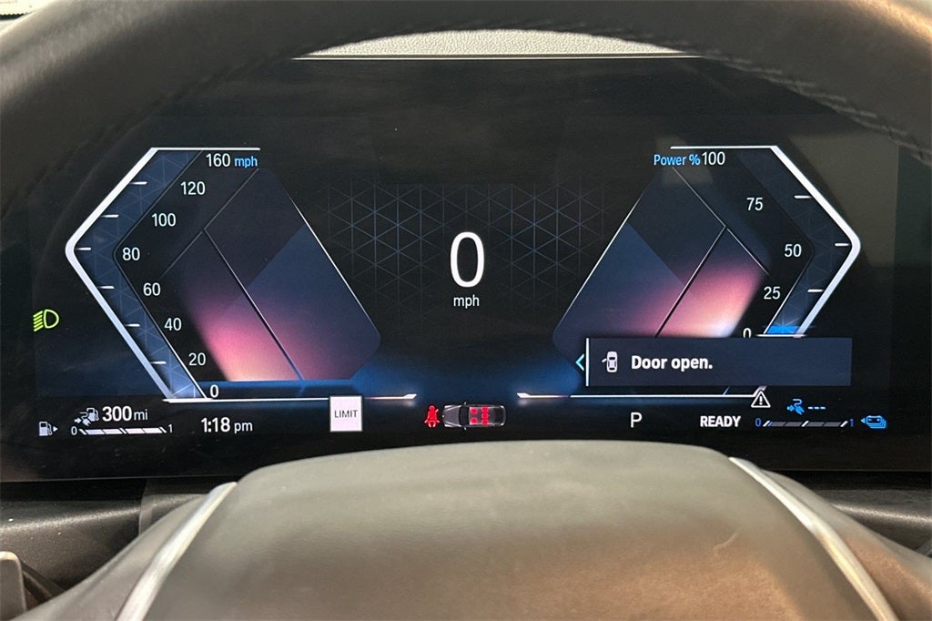 2023 BMW 3 Series 330e iPerformance