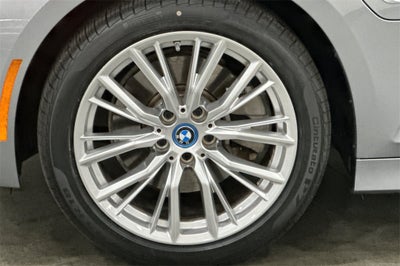 2023 BMW 3 Series 330e iPerformance