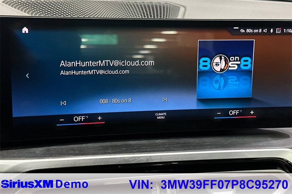 2023 BMW 3 Series 330e iPerformance