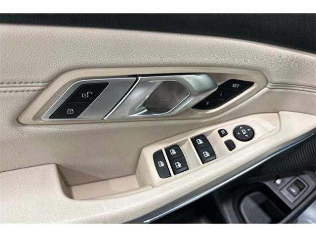 2023 BMW 3 Series 330e iPerformance