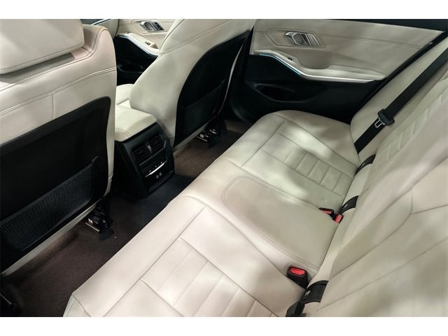 2023 BMW 3 Series 330e iPerformance