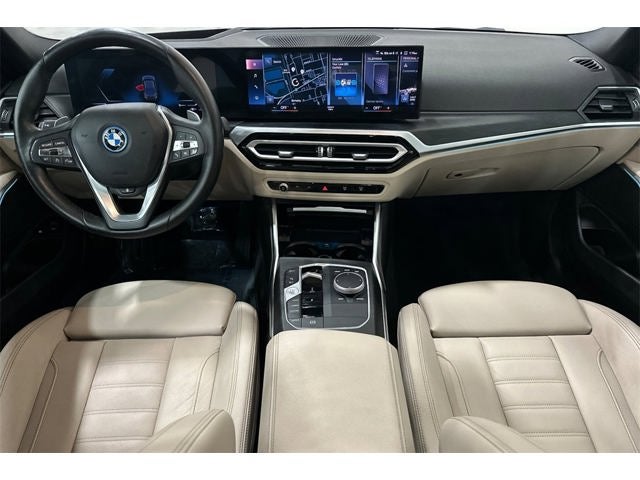 2023 BMW 3 Series 330e iPerformance