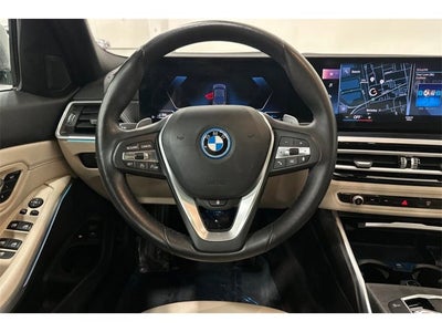 2023 BMW 3 Series 330e iPerformance