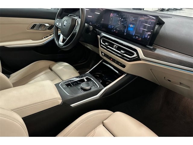 2023 BMW 3 Series 330e iPerformance