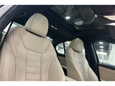 2023 BMW 3 Series 330e iPerformance