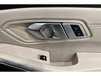 2023 BMW 3 Series 330e iPerformance