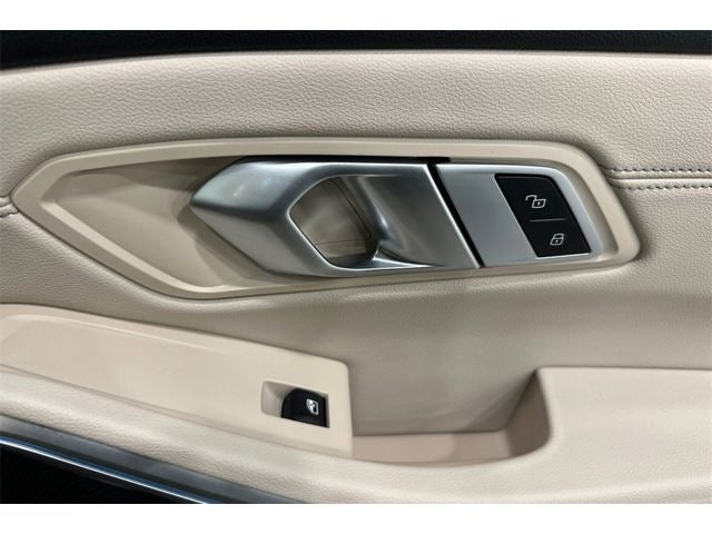 2023 BMW 3 Series 330e iPerformance