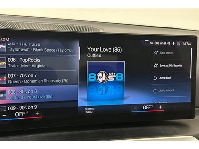 2023 BMW 3 Series 330e iPerformance