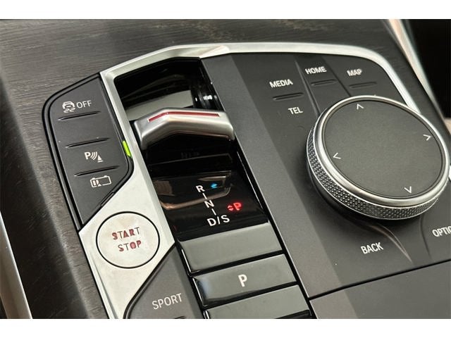 2023 BMW 3 Series 330e iPerformance