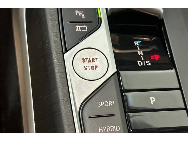 2023 BMW 3 Series 330e iPerformance