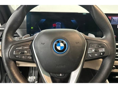 2023 BMW 3 Series 330e iPerformance