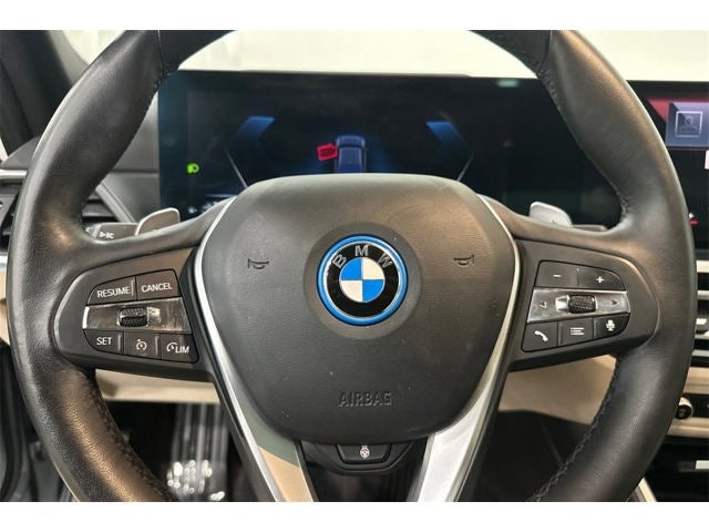 2023 BMW 3 Series 330e iPerformance