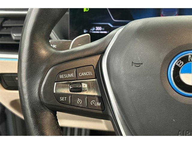 2023 BMW 3 Series 330e iPerformance