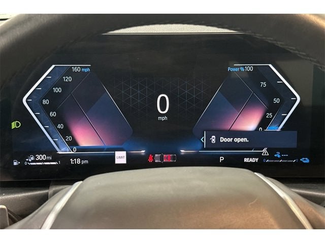 2023 BMW 3 Series 330e iPerformance