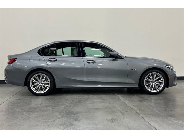 2023 BMW 3 Series 330e iPerformance