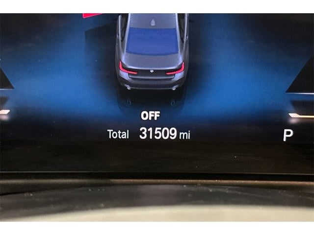 2023 BMW 3 Series 330e iPerformance