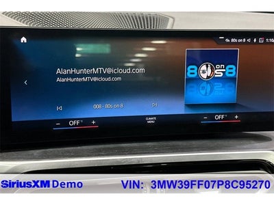 2023 BMW 3 Series 330e iPerformance