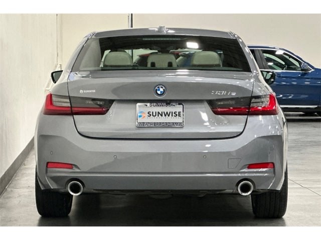 2023 BMW 3 Series 330e iPerformance