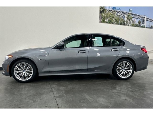2023 BMW 3 Series 330e iPerformance