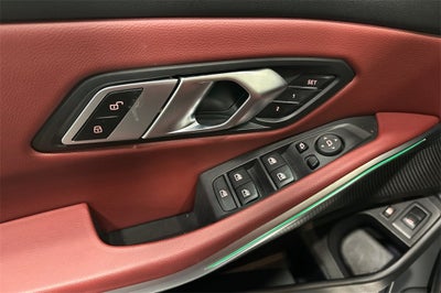 2023 BMW 3 Series 330e iPerformance