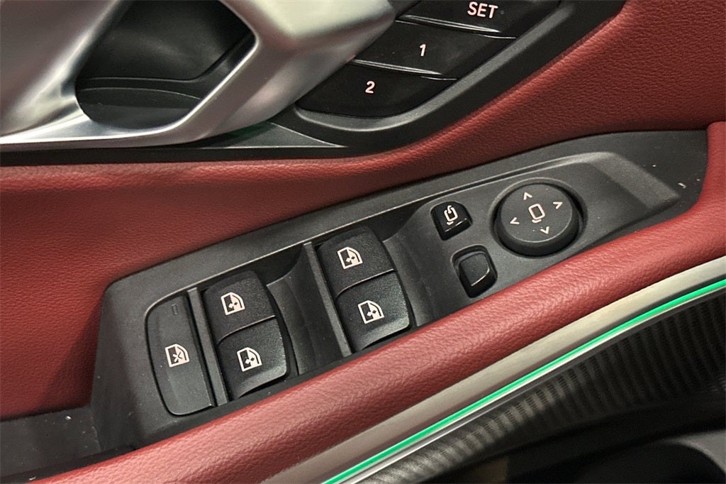 2023 BMW 3 Series 330e iPerformance