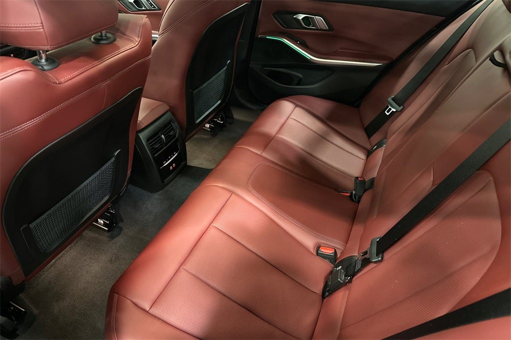 2023 BMW 3 Series 330e iPerformance