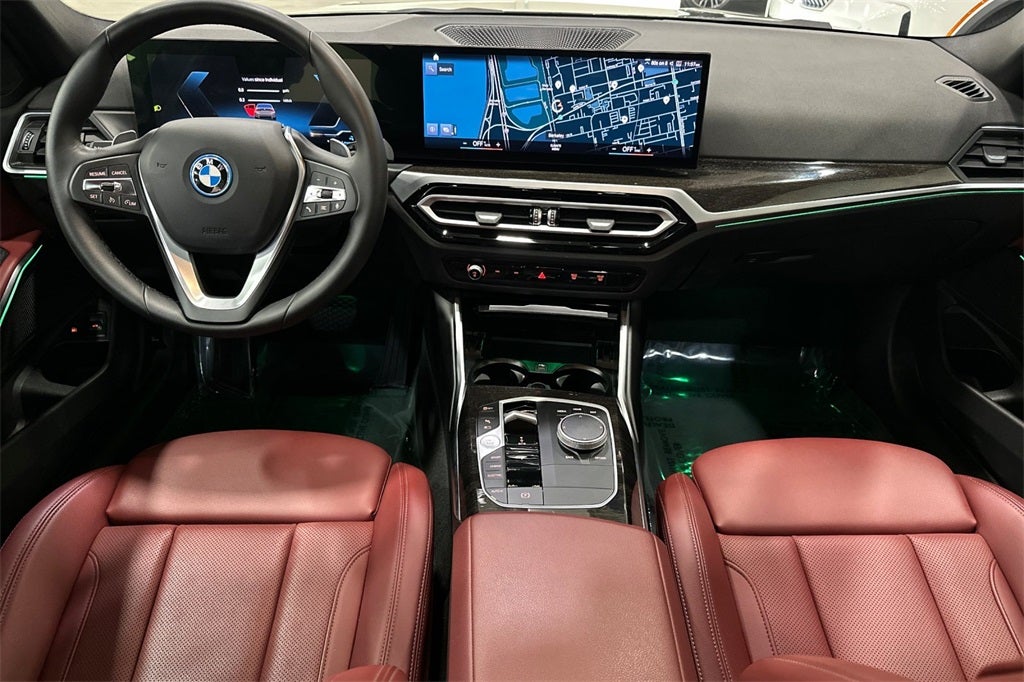 2023 BMW 3 Series 330e iPerformance