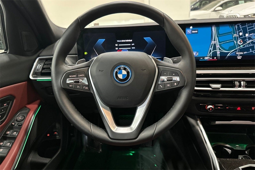 2023 BMW 3 Series 330e iPerformance