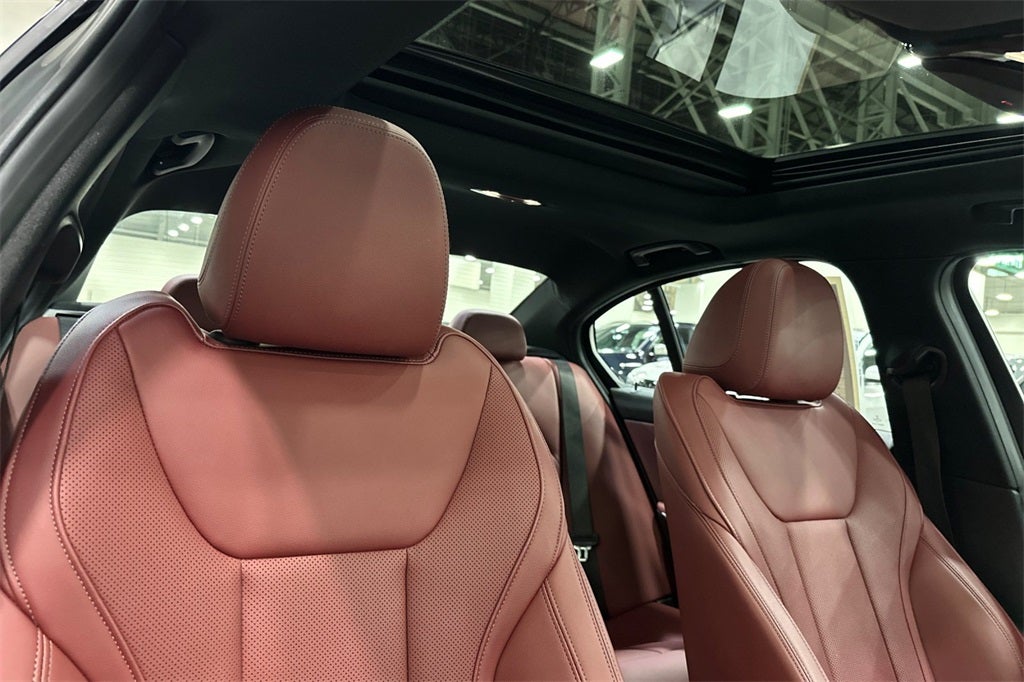 2023 BMW 3 Series 330e iPerformance