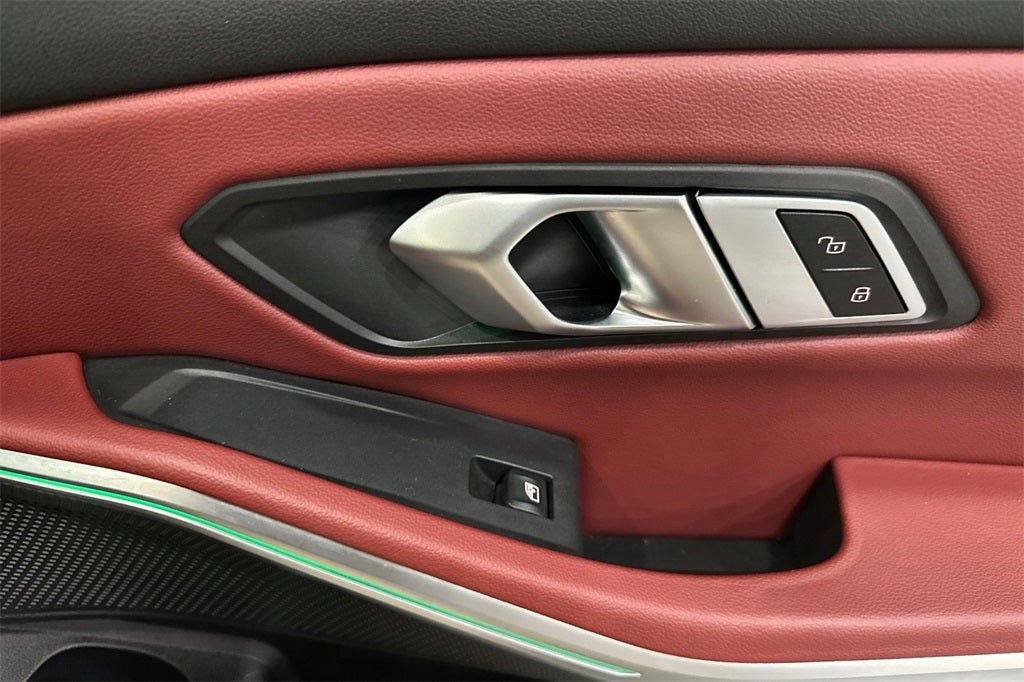 2023 BMW 3 Series 330e iPerformance