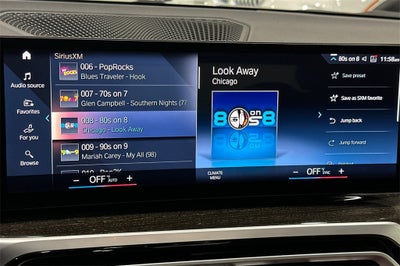 2023 BMW 3 Series 330e iPerformance