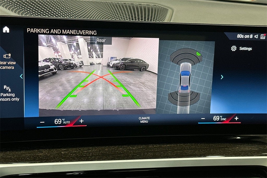 2023 BMW 3 Series 330e iPerformance