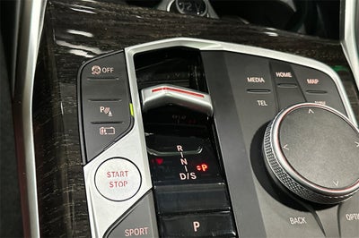 2023 BMW 3 Series 330e iPerformance