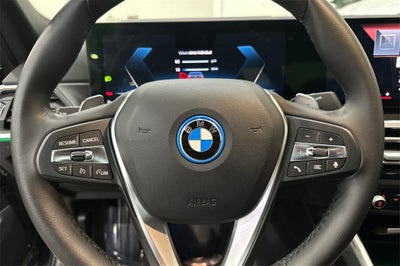 2023 BMW 3 Series 330e iPerformance