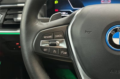 2023 BMW 3 Series 330e iPerformance