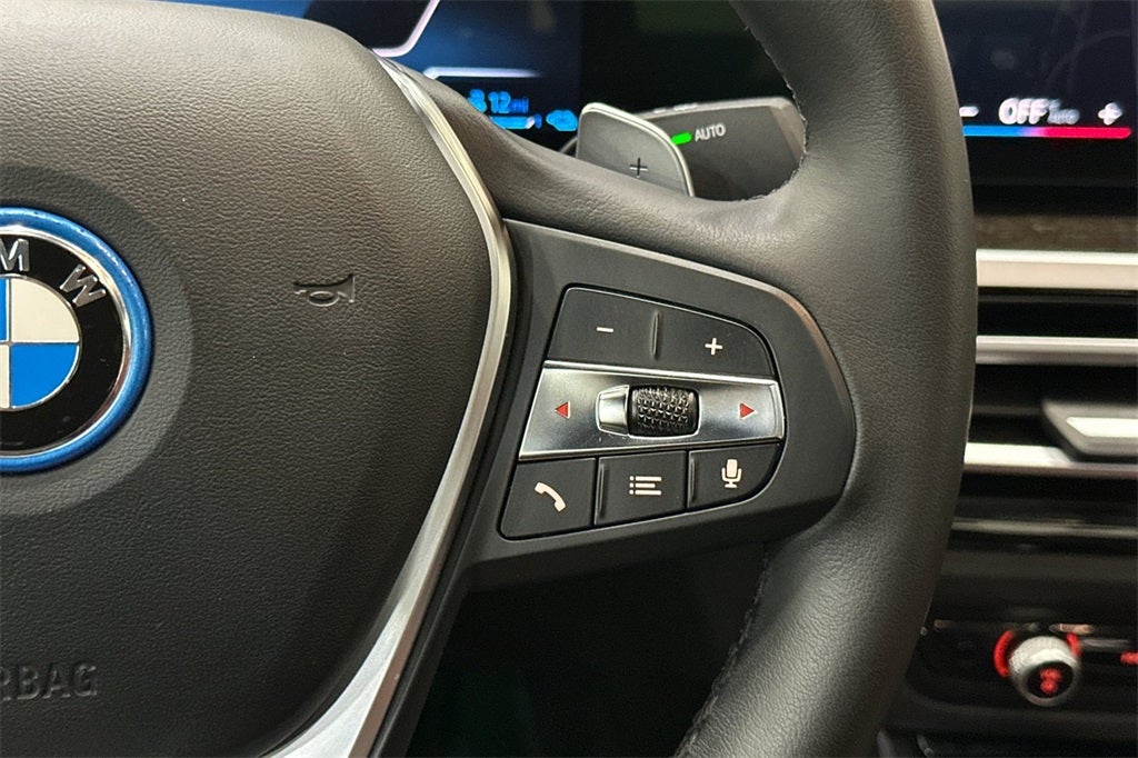 2023 BMW 3 Series 330e iPerformance