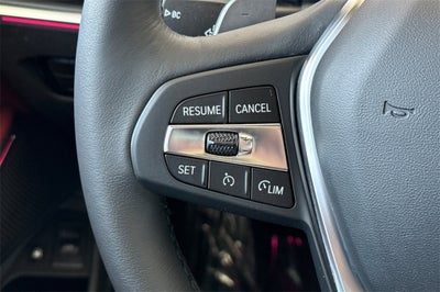 2023 BMW 3 Series 330e iPerformance