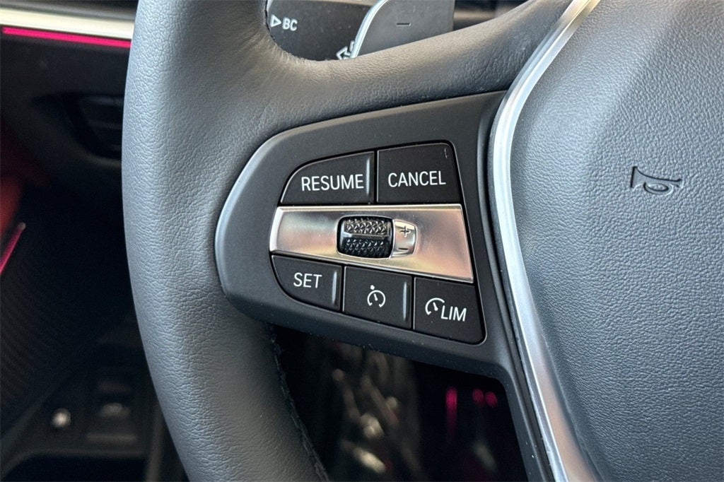 2023 BMW 3 Series 330e iPerformance