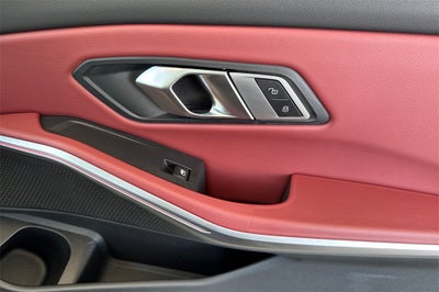 2023 BMW 3 Series 330e iPerformance