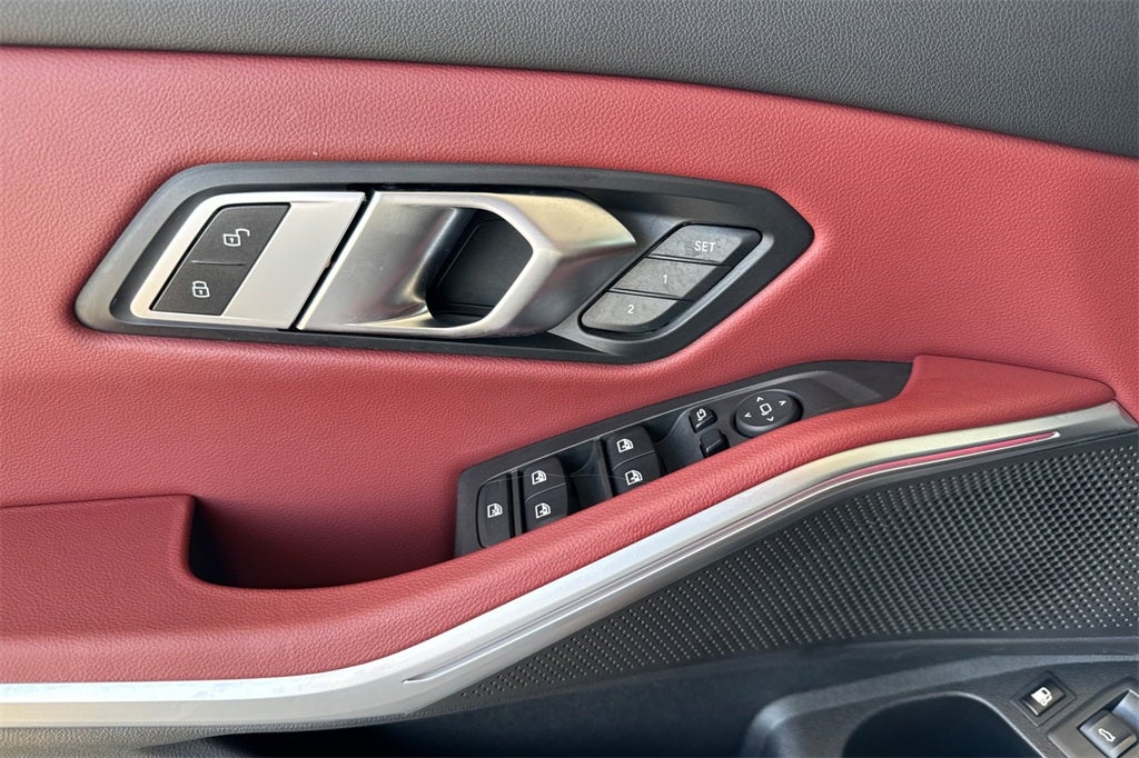 2023 BMW 3 Series 330e iPerformance