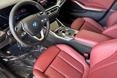 2023 BMW 3 Series 330e iPerformance