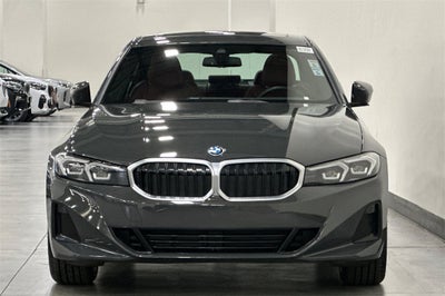 2023 BMW 3 Series 330e iPerformance