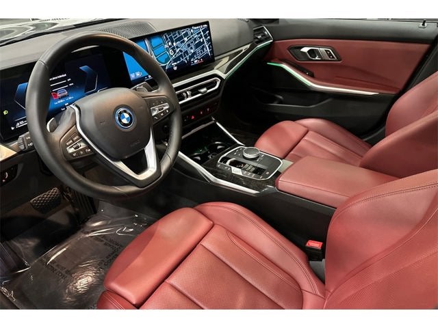 2023 BMW 3 Series 330e iPerformance