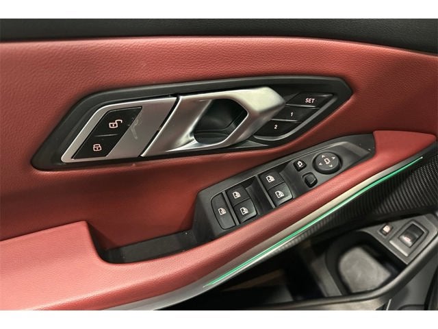 2023 BMW 3 Series 330e iPerformance