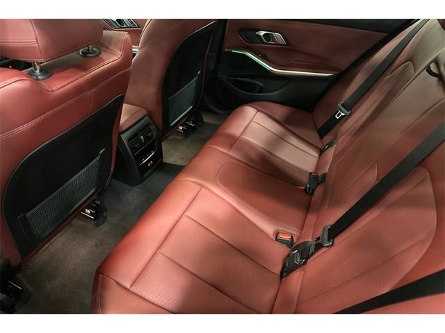 2023 BMW 3 Series 330e iPerformance