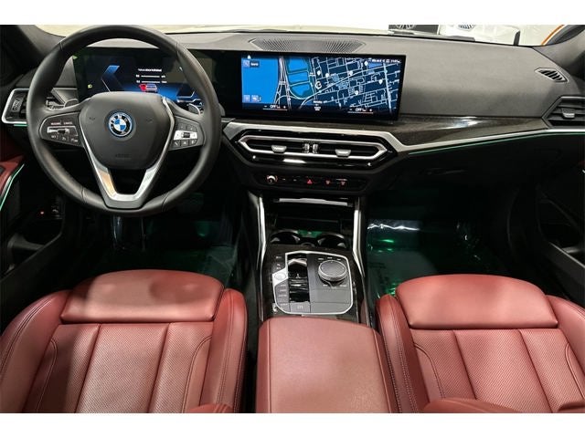 2023 BMW 3 Series 330e iPerformance