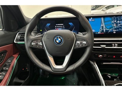 2023 BMW 3 Series 330e iPerformance